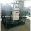 Vacuum Turbine Oil Dehydration Machine, Oil Purifier Plant